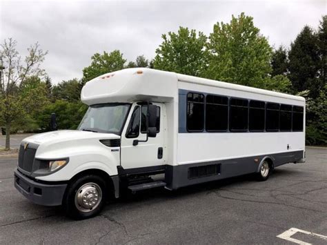 cheapest bus for sale nj.